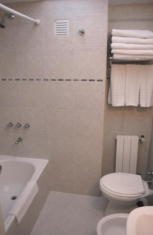 San Marco Hotel La Plata Room photo